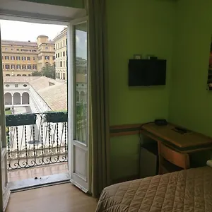 *** Hotel Pavia Italia