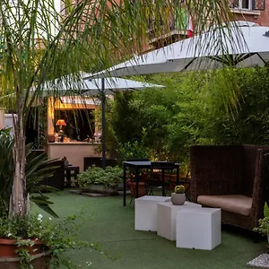 *** Hotel Coppede' Italia