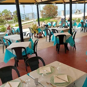 Hotell La Lampara, Deiva Marina