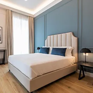 ***** Pensión Unico Relais Italia