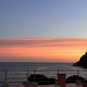 La Casa Sul Mare - Monterosso - Cinque Terre Pensión