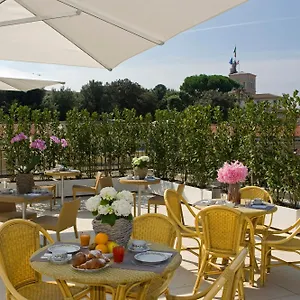 *** Hotell De Petris Italien