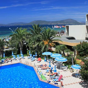 *** Hotell Florida Italien
