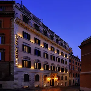 **** Hotell Barberini Italien