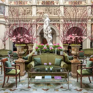 ***** Hotell Four Seasons Italien