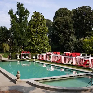 ***** Hotell Four Seasons Italien