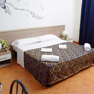  Hotell Hotel Centrale Italien