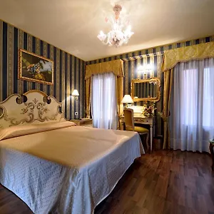 *** Hotell Citta Di Milano Italien