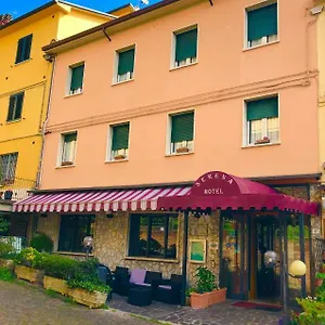 *** Hotel Serena Italia