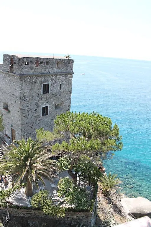 Pensionat Marianna Quiet Rooms Monterosso al Mare