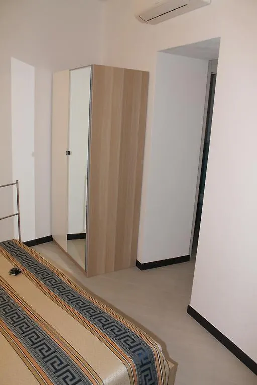 Marianna Quiet Rooms Monterosso al Mare Italien