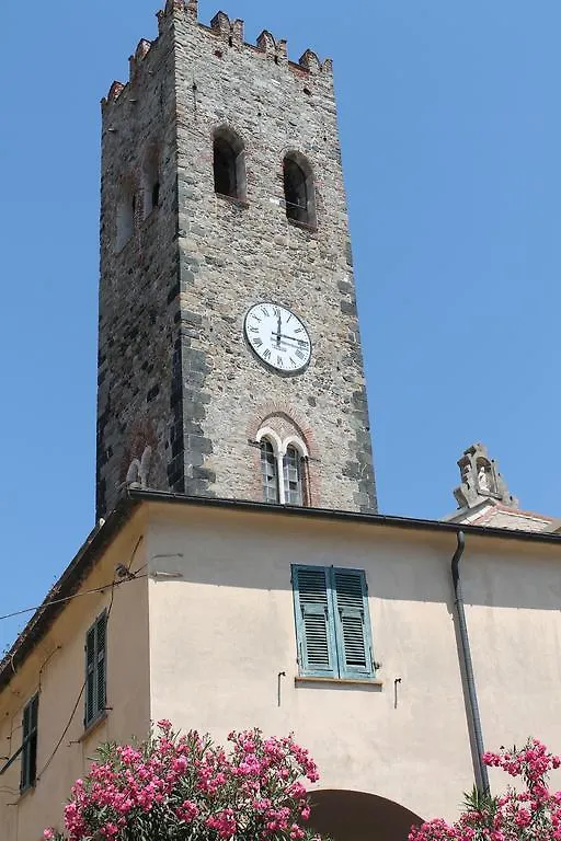 Marianna Quiet Rooms Monterosso al Mare 0*,  Italien